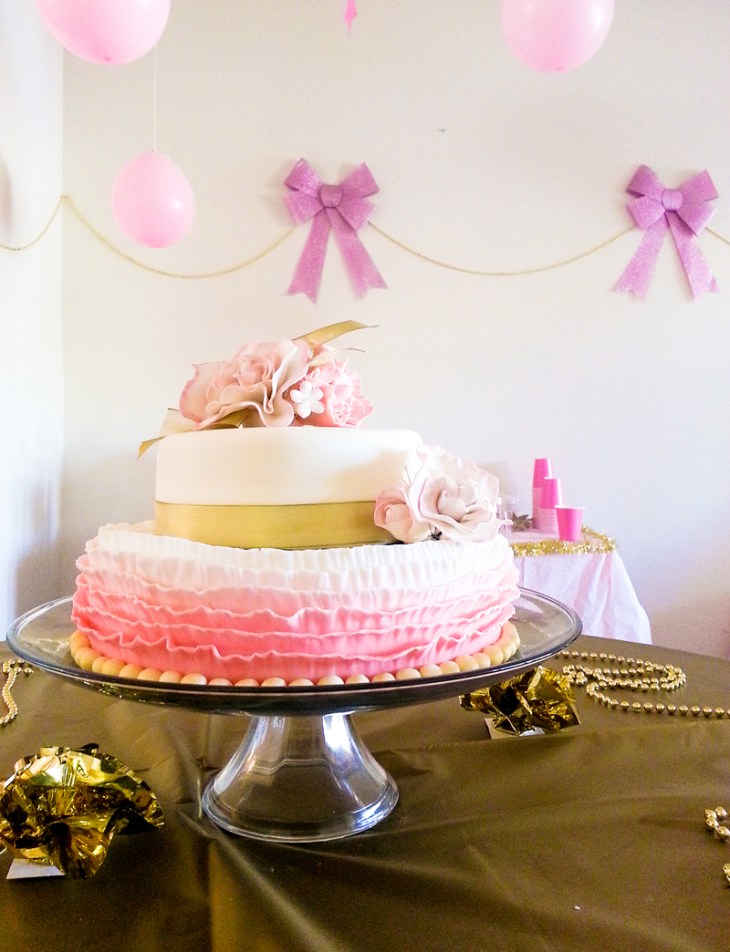 Akiyo's 30th Birthday