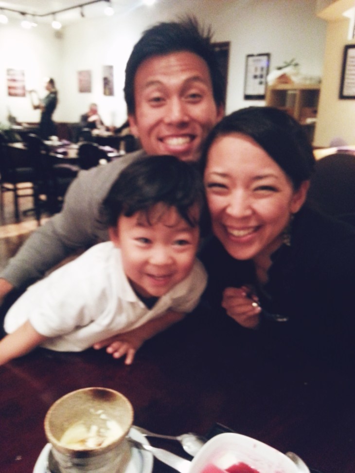 Akiyo's 30th Birthday