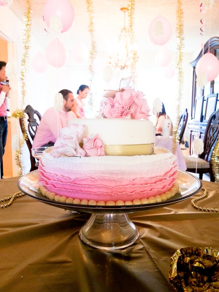 Akiyo's 30th Birthday