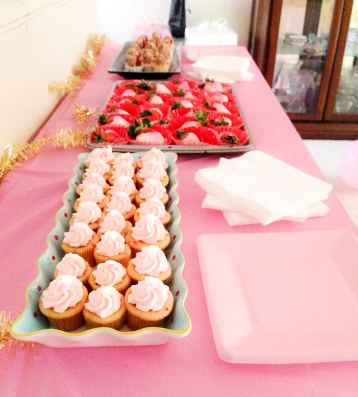 Akiyo's 30th Birthday