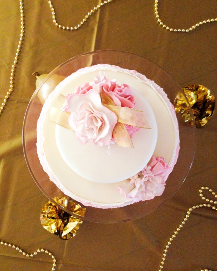 Akiyo's 30th Birthday