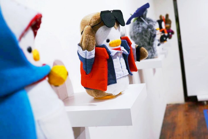 photo by bryce altounian