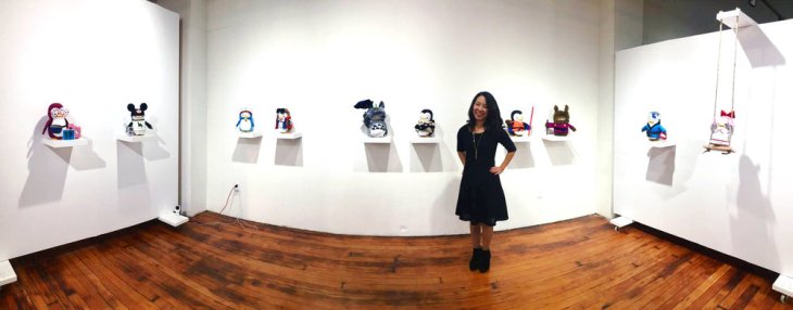 photo by marcela vega