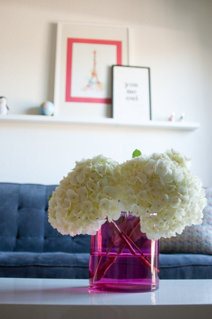 My Dear Darling Living Room