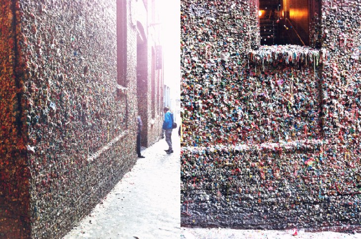 Sisters Seattle Trip