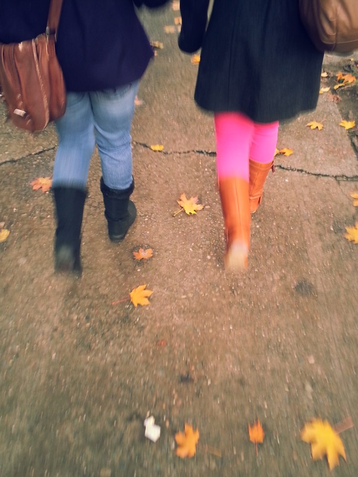 Sisters Seattle Trip