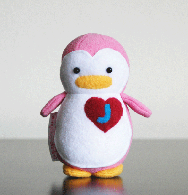 Penguin_Mini_PinkJBlueH