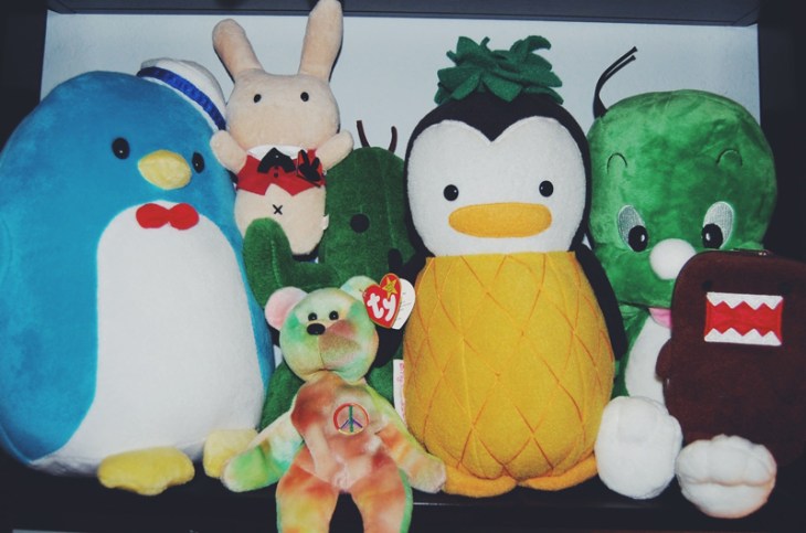 My Dear Darling Fan Moments