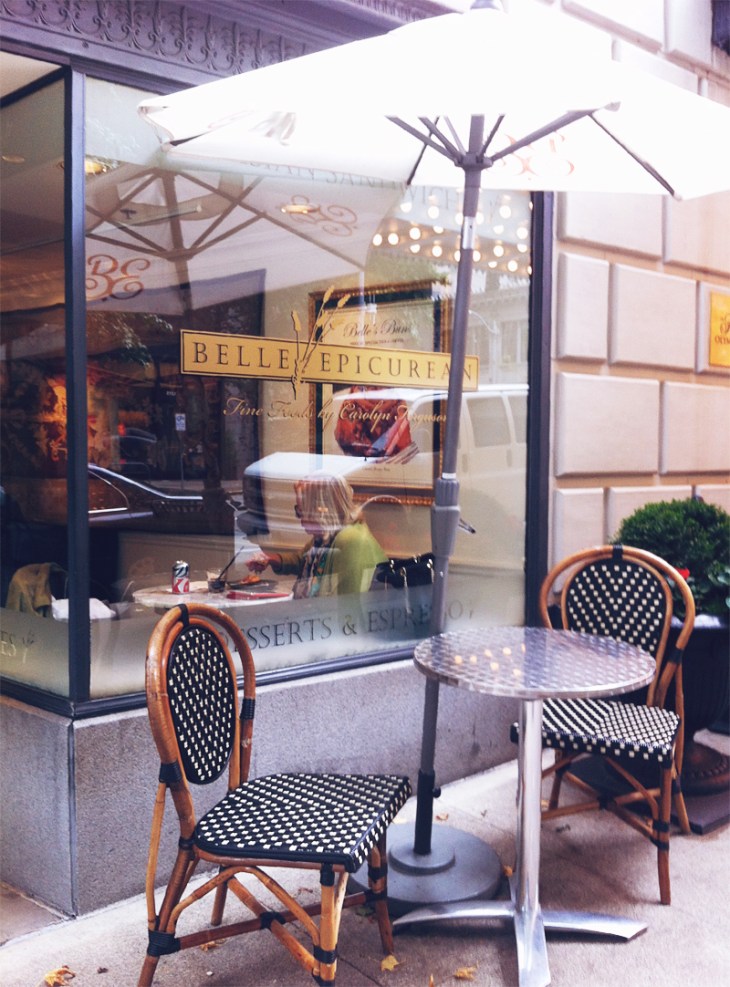 Sisters Seattle Trip