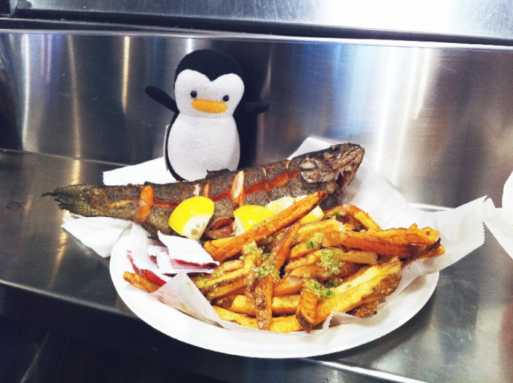 Sisters Seattle Trip