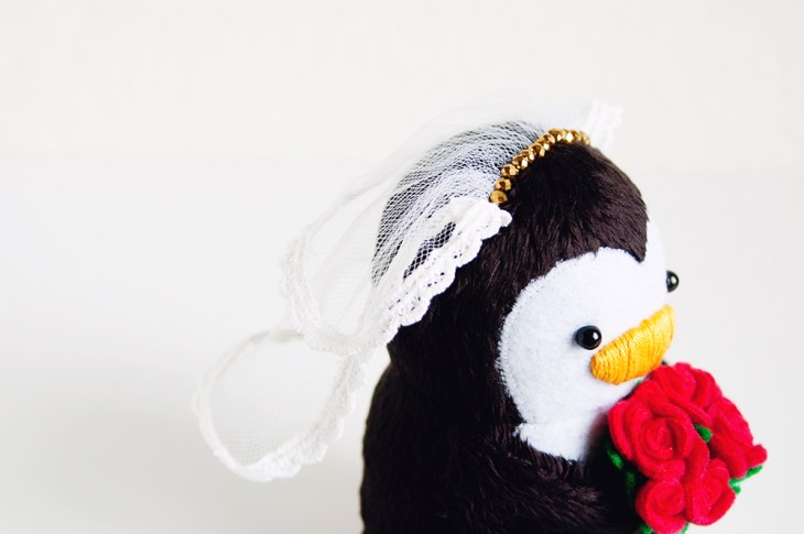 MiniPenguin_Bride_4