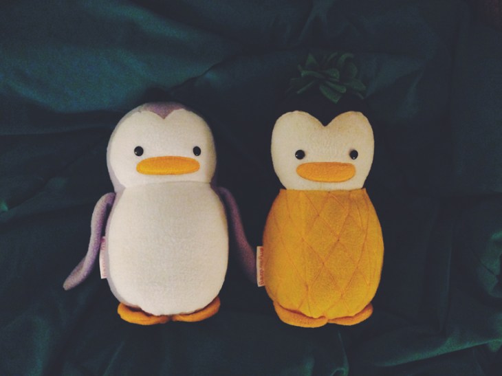 My Dear Darling Fan Moments