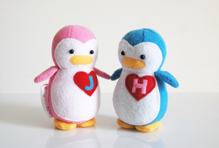 Penguin_Mini_PinkJBlueH