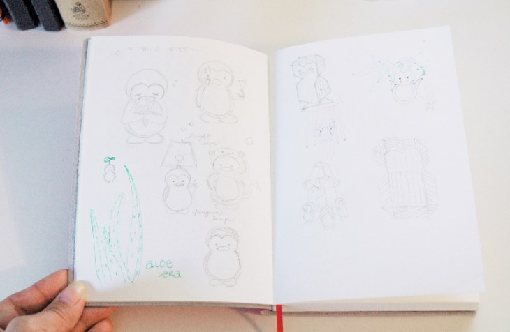 PenguinDoodles_MAY3-2