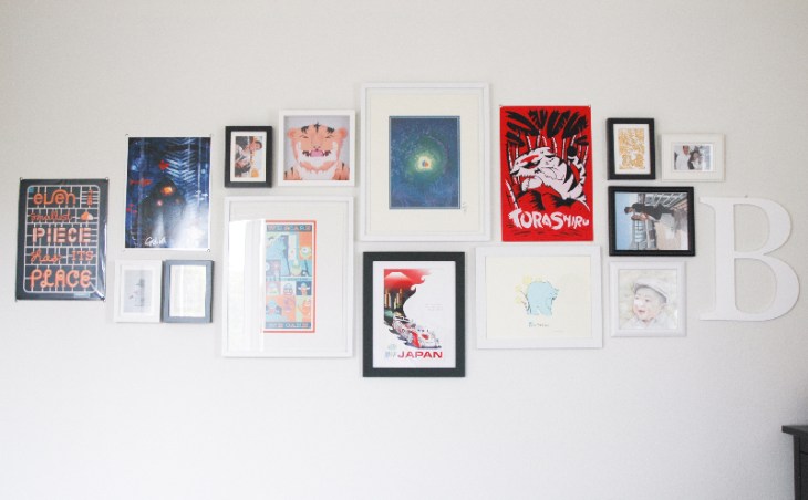 GalleryWall