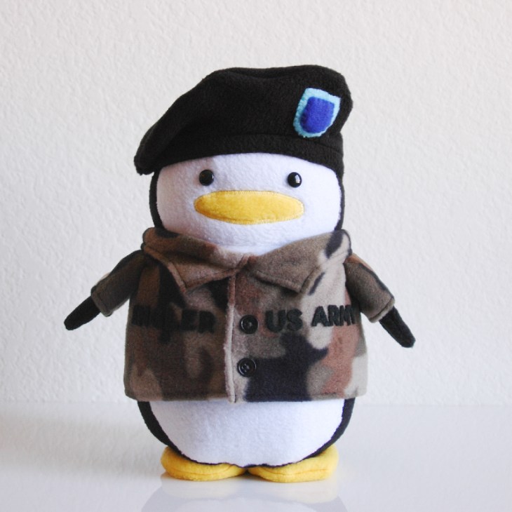Penguin_Army_Engler