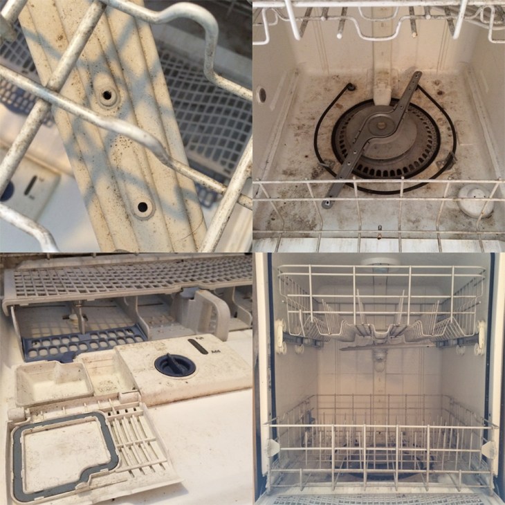 Dishwasher