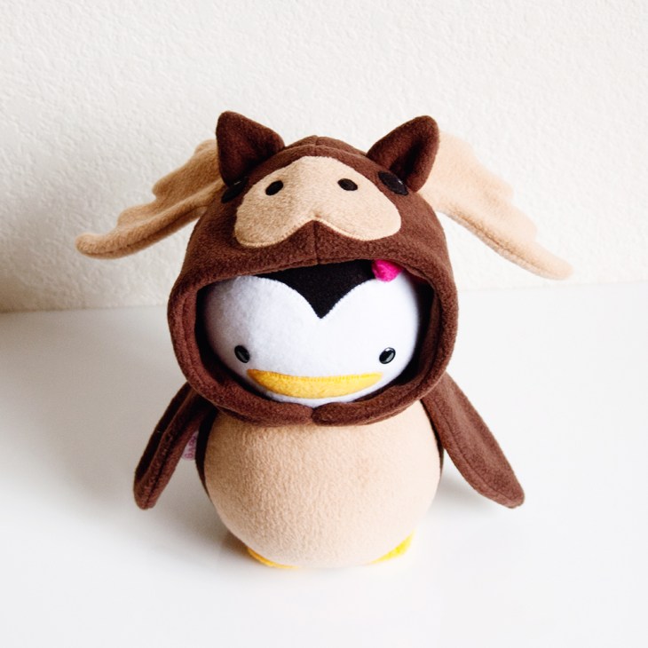 Moose Penguin