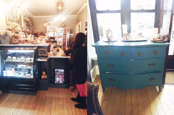 Sisters Seattle Trip