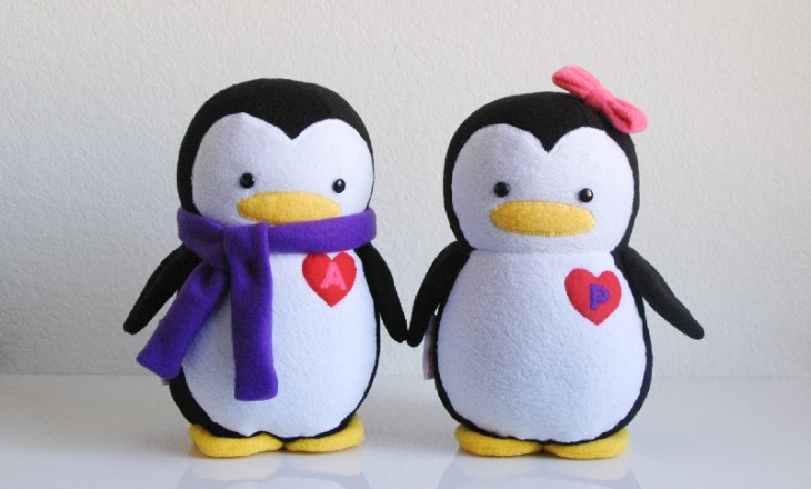 MDD_Penguin_Couple