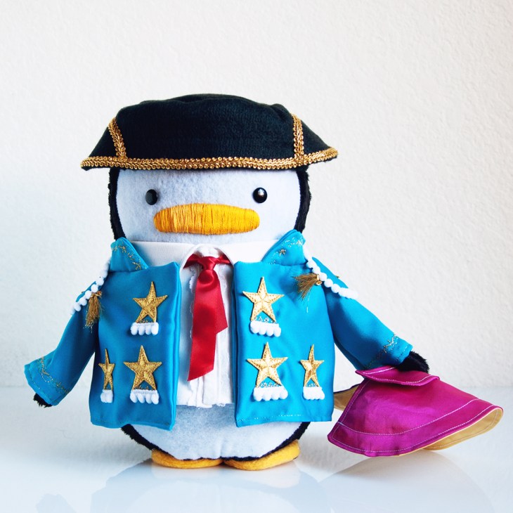 Matador Penguin