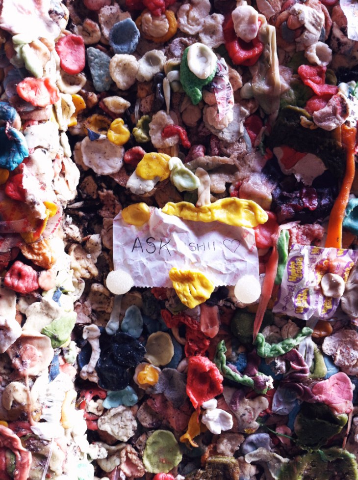 Sisters Seattle Trip