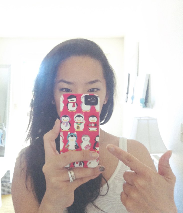 MyDearDarling_iPhoneCase