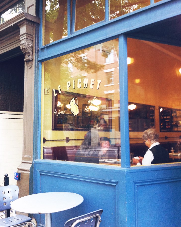 Sisters Seattle Trip