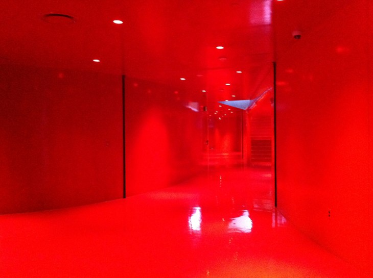 Sisters Seattle Trip