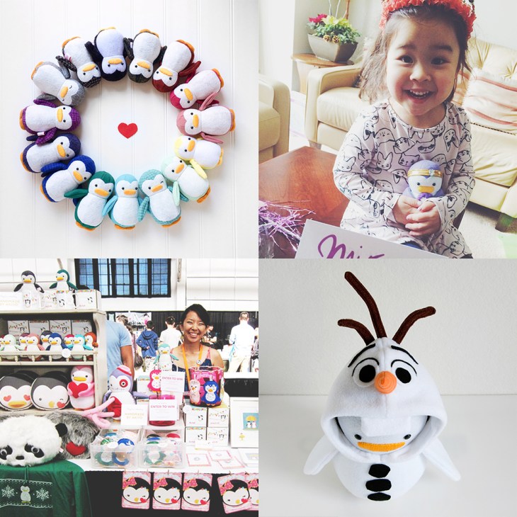 My Dear Darling Top FB in 2015