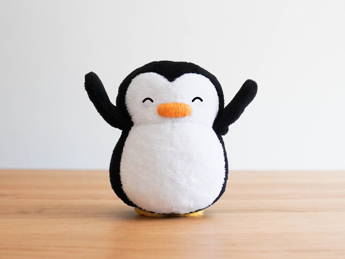 Hello Niko Darling: Chapter 40