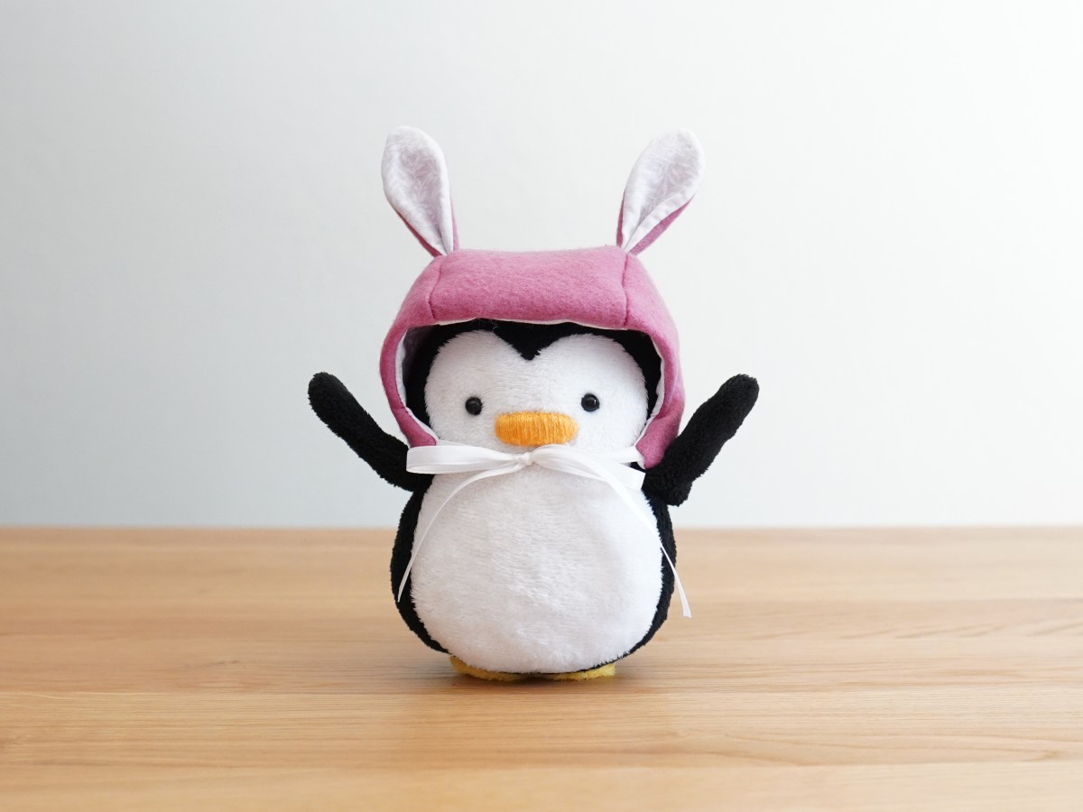 Hello Niko Darling: Chapter 41