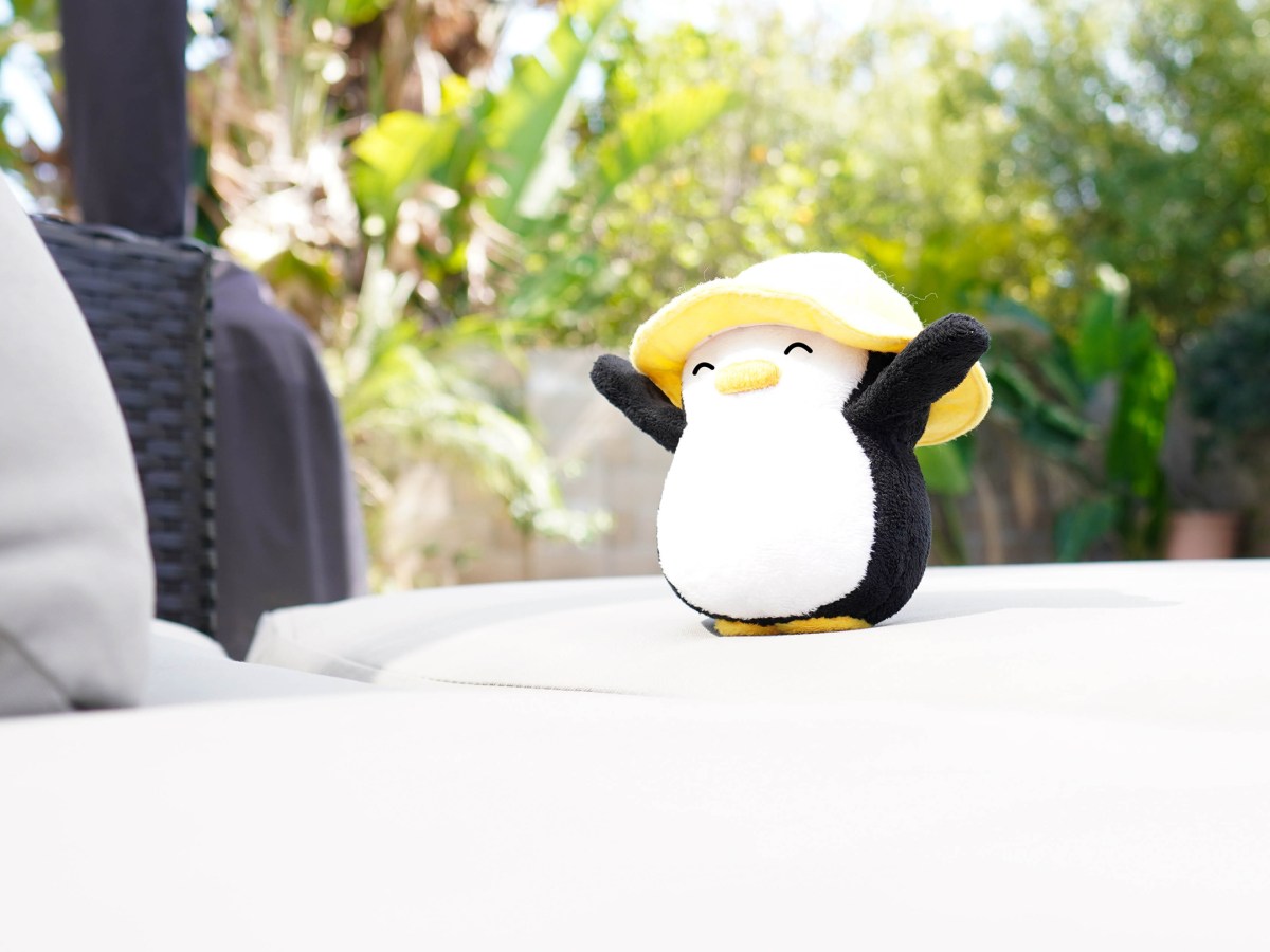 Hello Niko Darling: Chapter 43