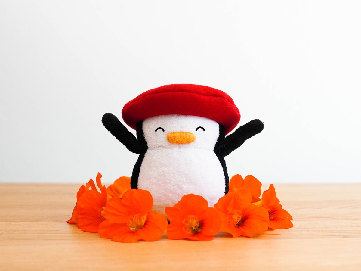 Hello Niko Darling: Chapter 44