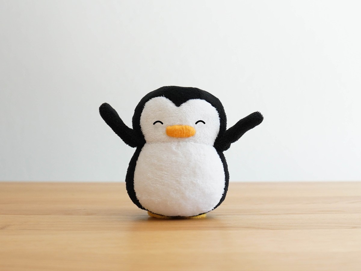 Hello Niko Darling: Chapter 45