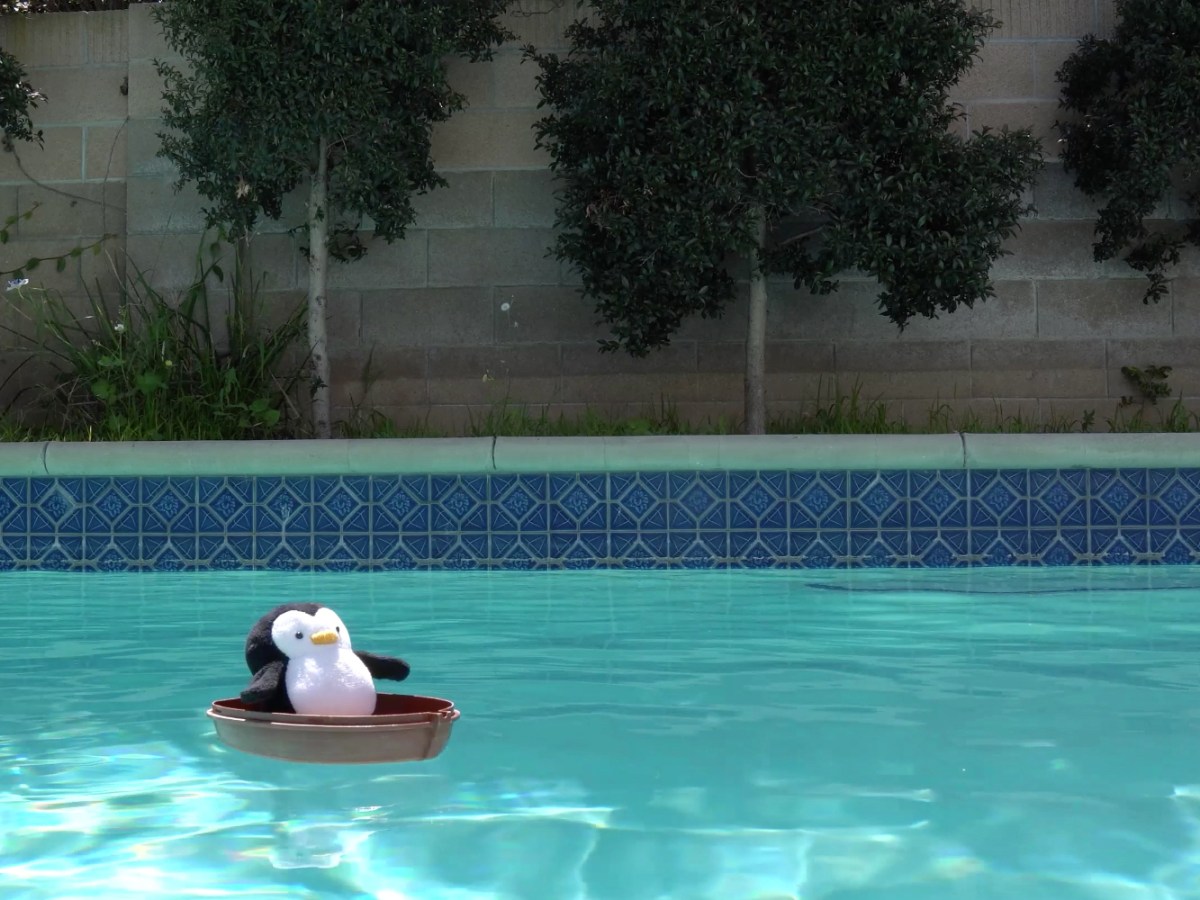 Hello Niko Darling: Chapter 42