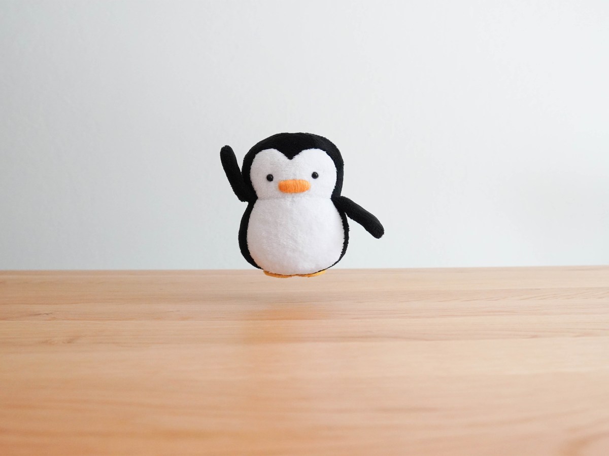 Hello Niko Darling: Chapter 48