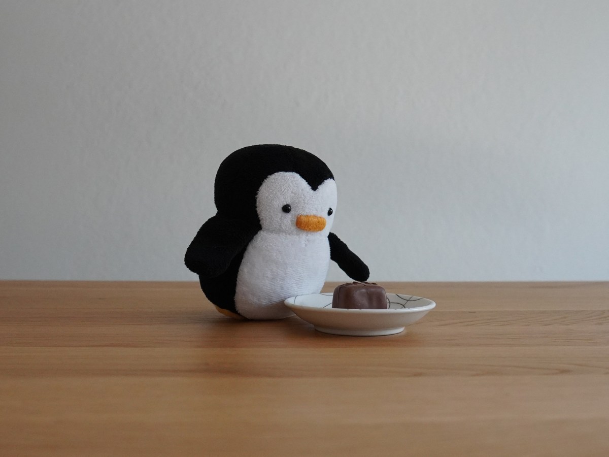 Hello Niko Darling: Chapter 49