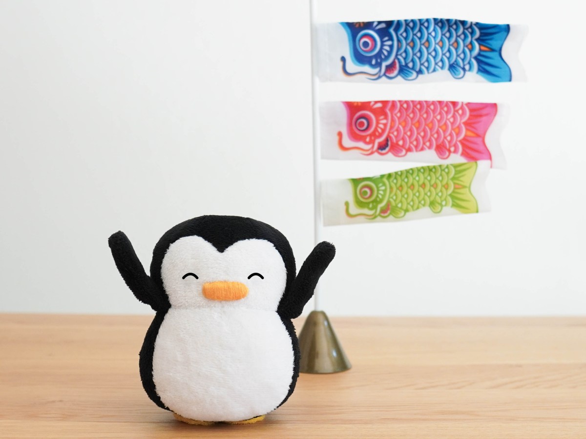 Hello Niko Darling: Chapter 46